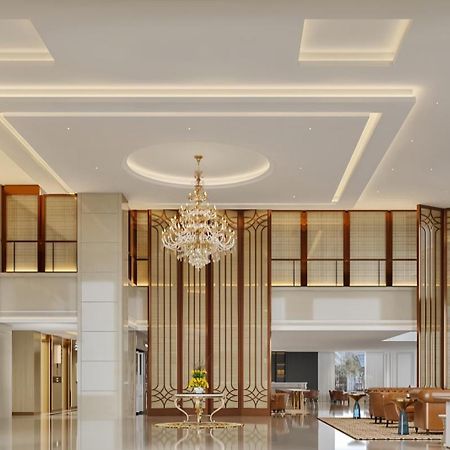 Vienna International Hotel Shenzhen Shuibei Ngoại thất bức ảnh