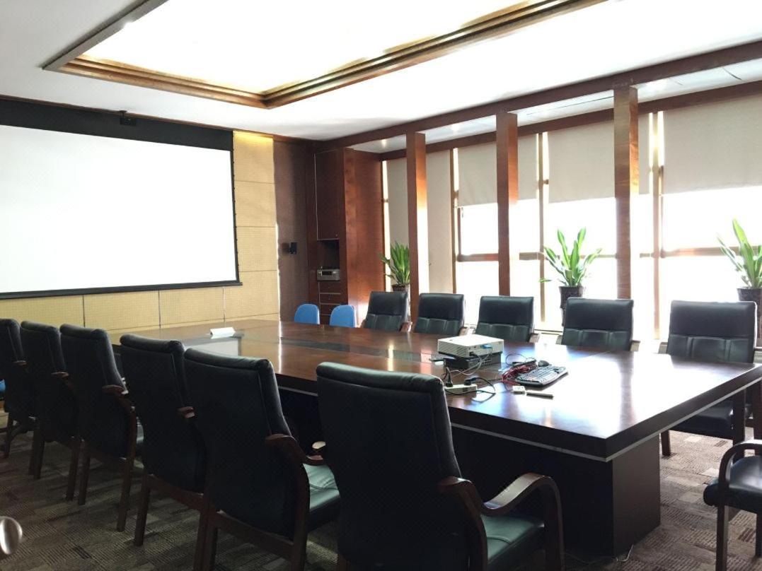 Vienna International Hotel Shenzhen Shuibei Ngoại thất bức ảnh
