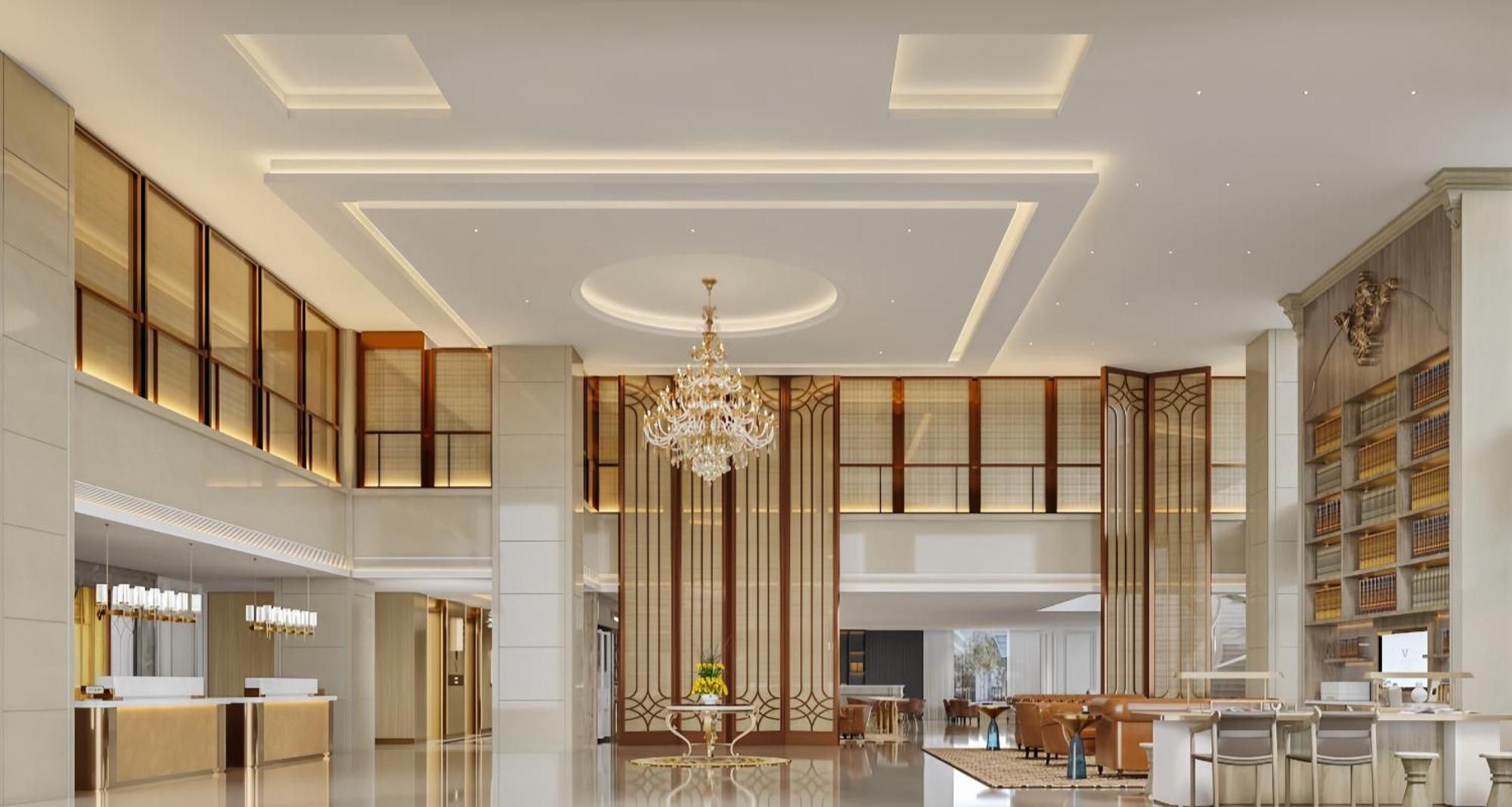 Vienna International Hotel Shenzhen Shuibei Ngoại thất bức ảnh