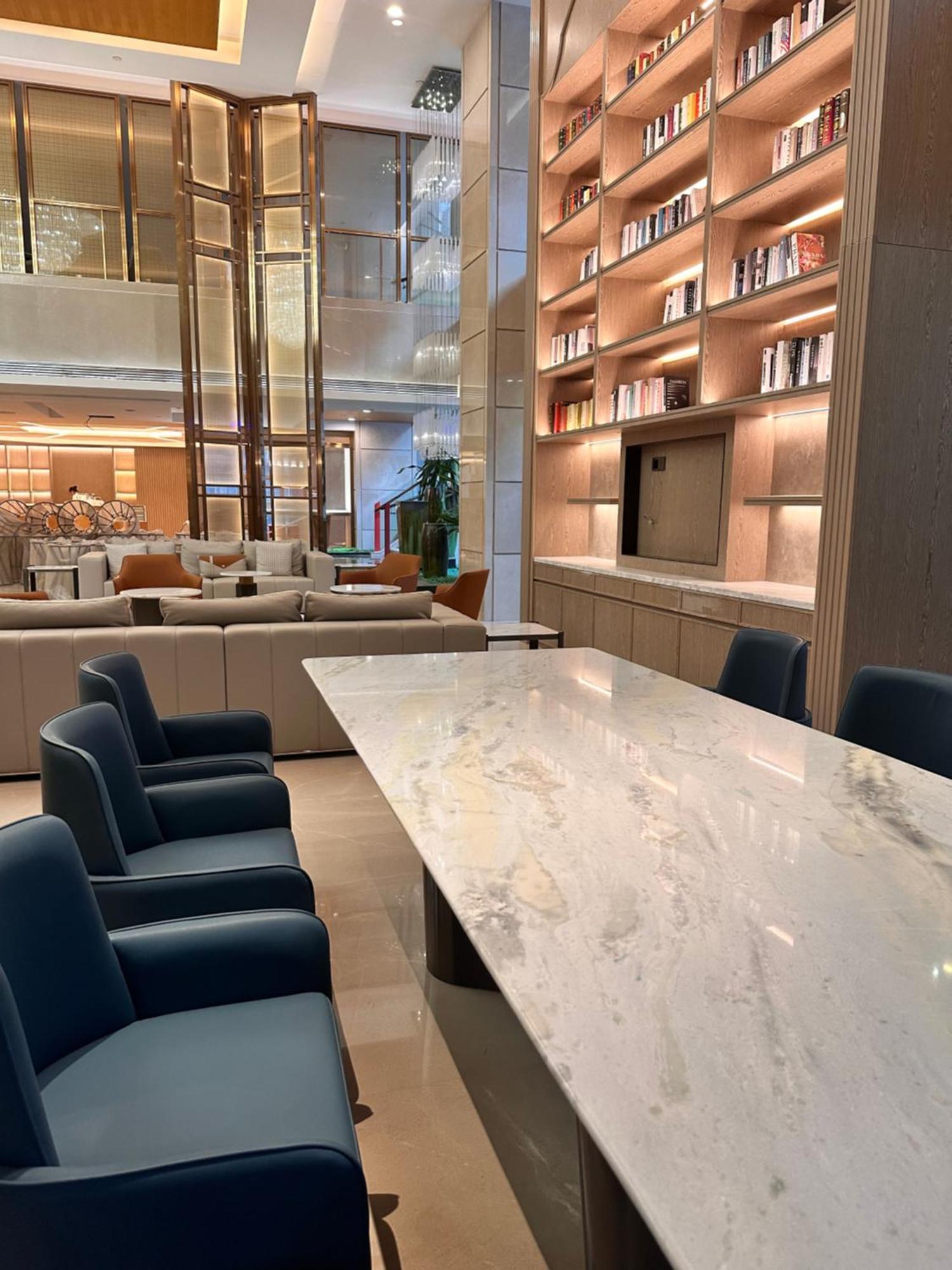 Vienna International Hotel Shenzhen Shuibei Ngoại thất bức ảnh